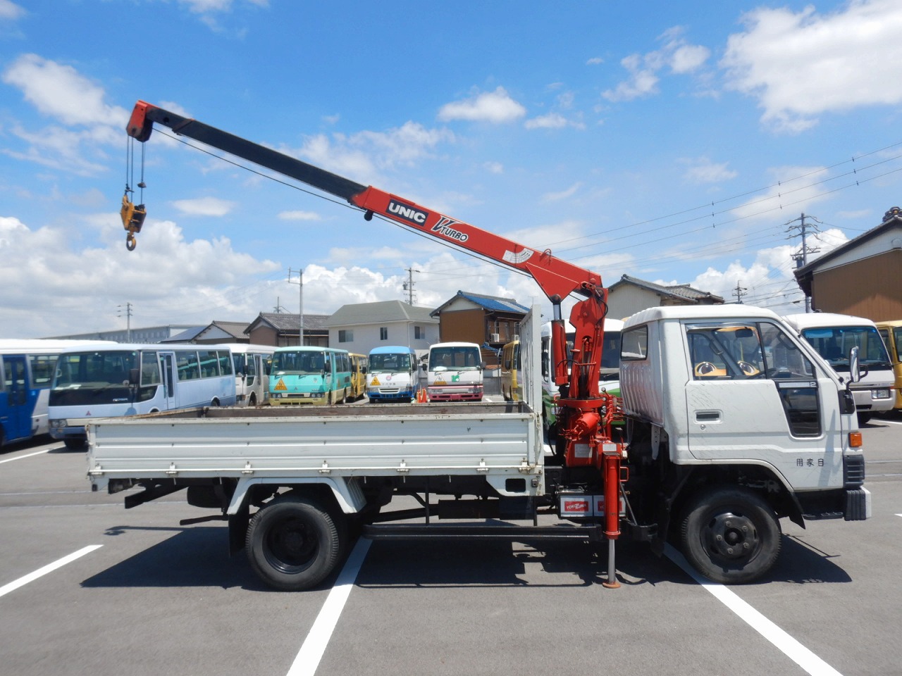 HINO Ranger