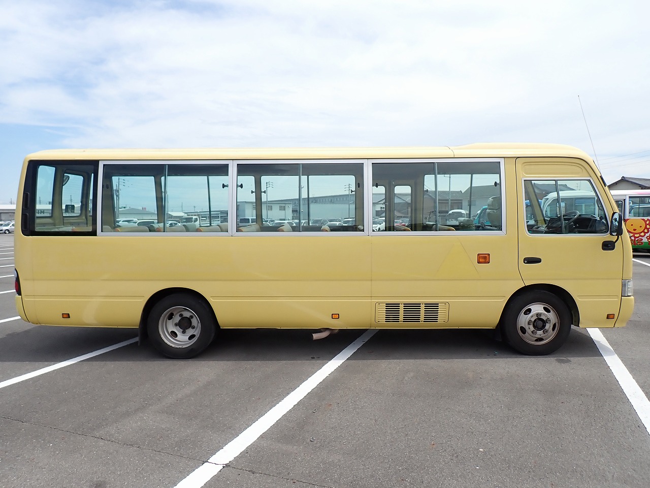 HINO LIESSE II
