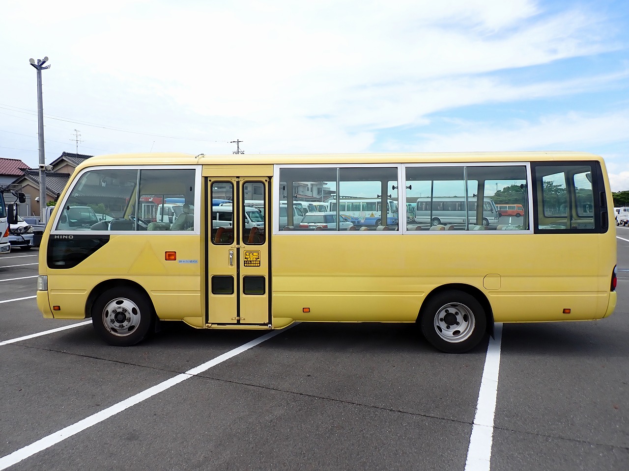 HINO LIESSE II