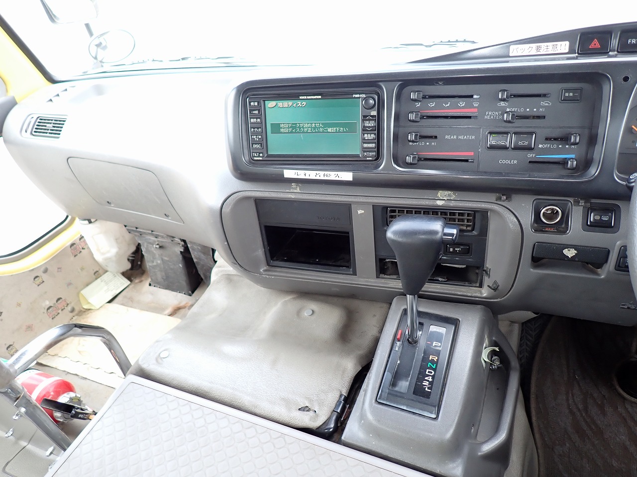 HINO LIESSE II