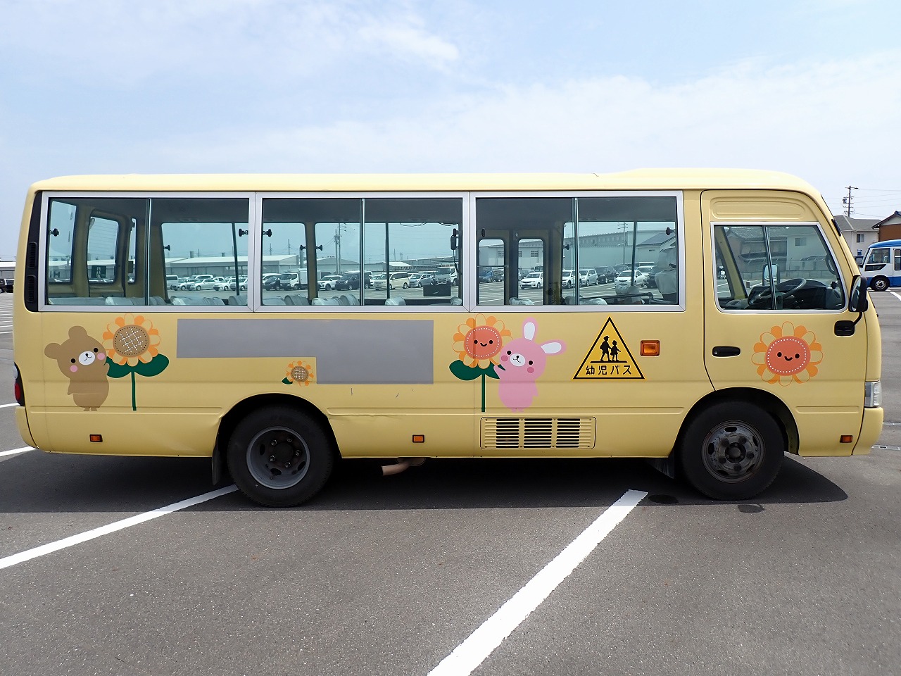 HINO LIESSE II