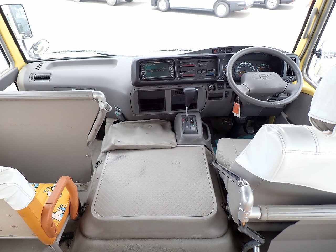 HINO LIESSE II
