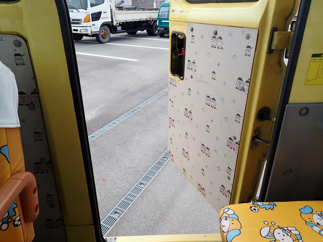 HINO LIESSE II