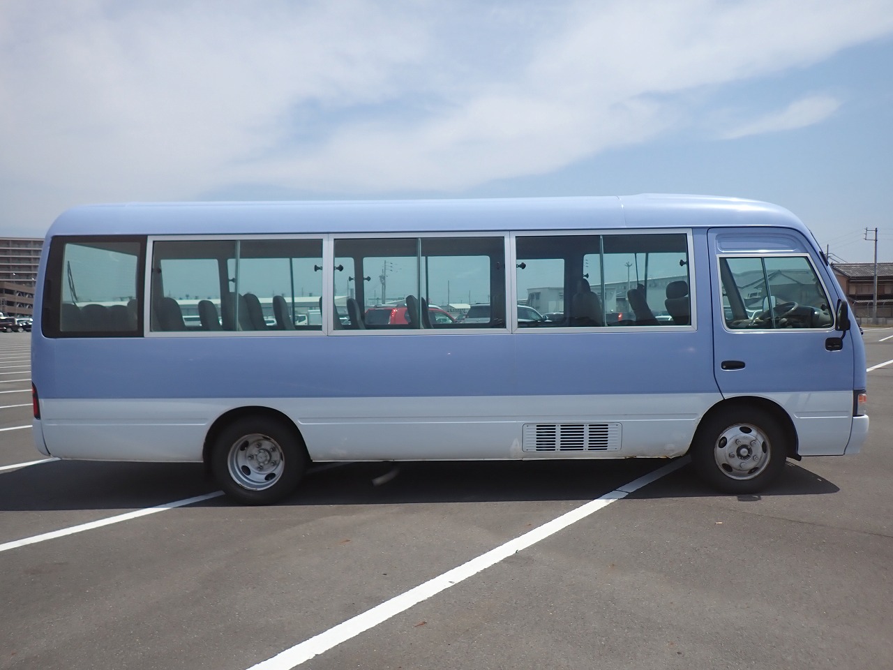 HINO LIESSE II