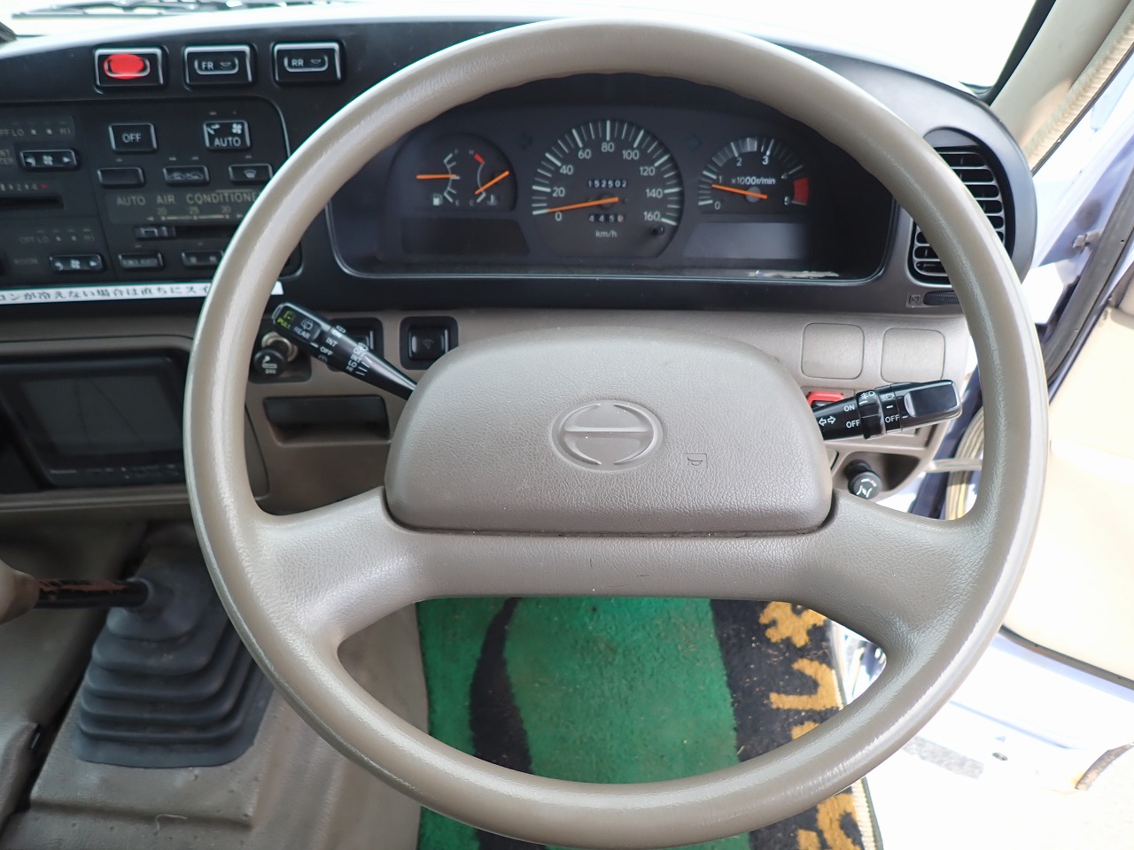 HINO LIESSE II
