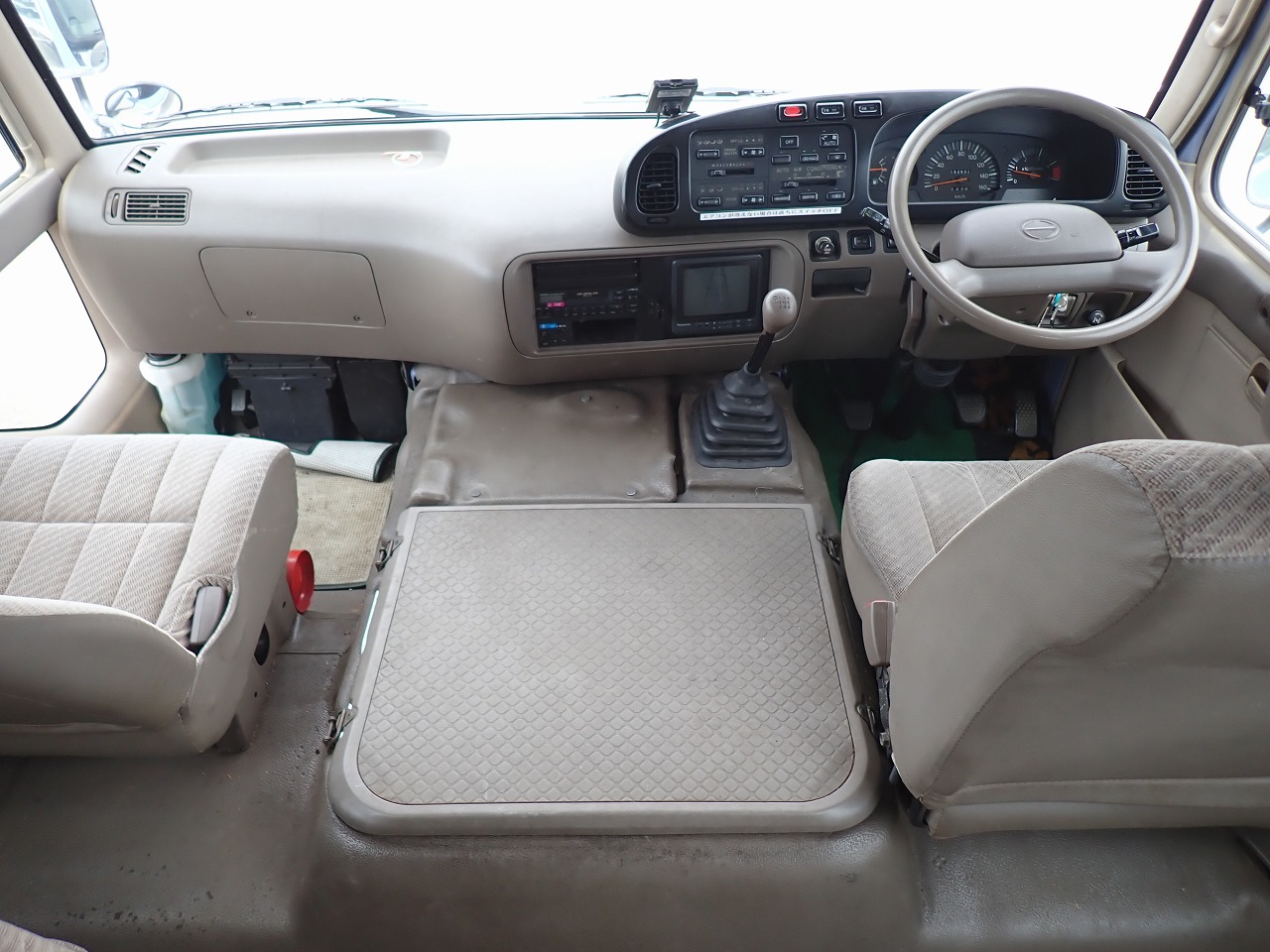 HINO LIESSE II