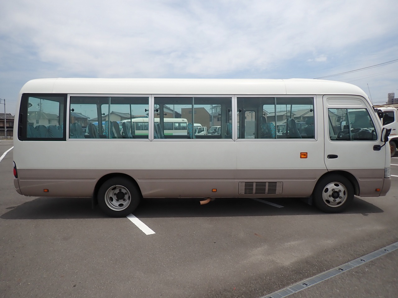HINO LIESSE II