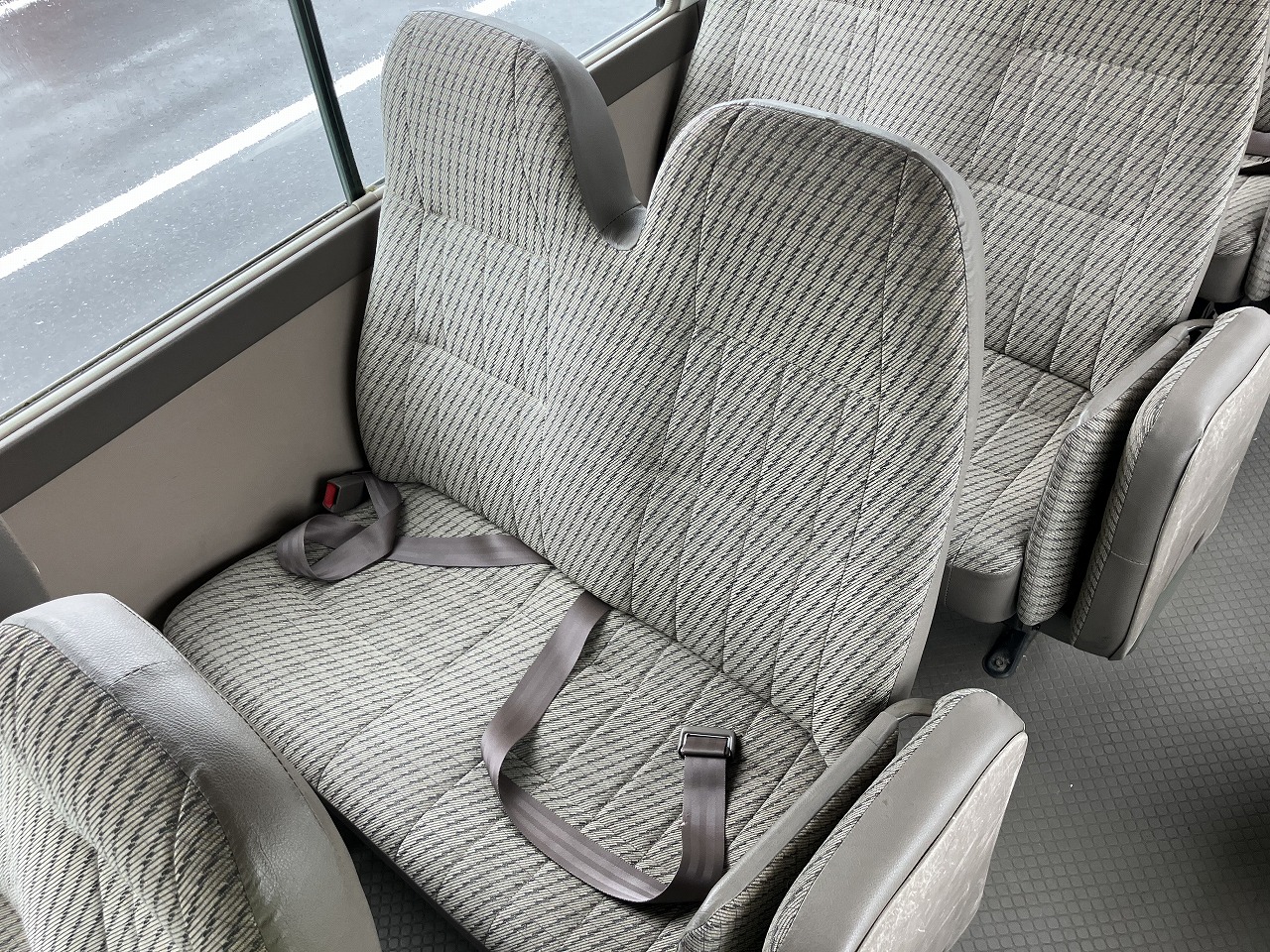 TOYOTA Coaster
