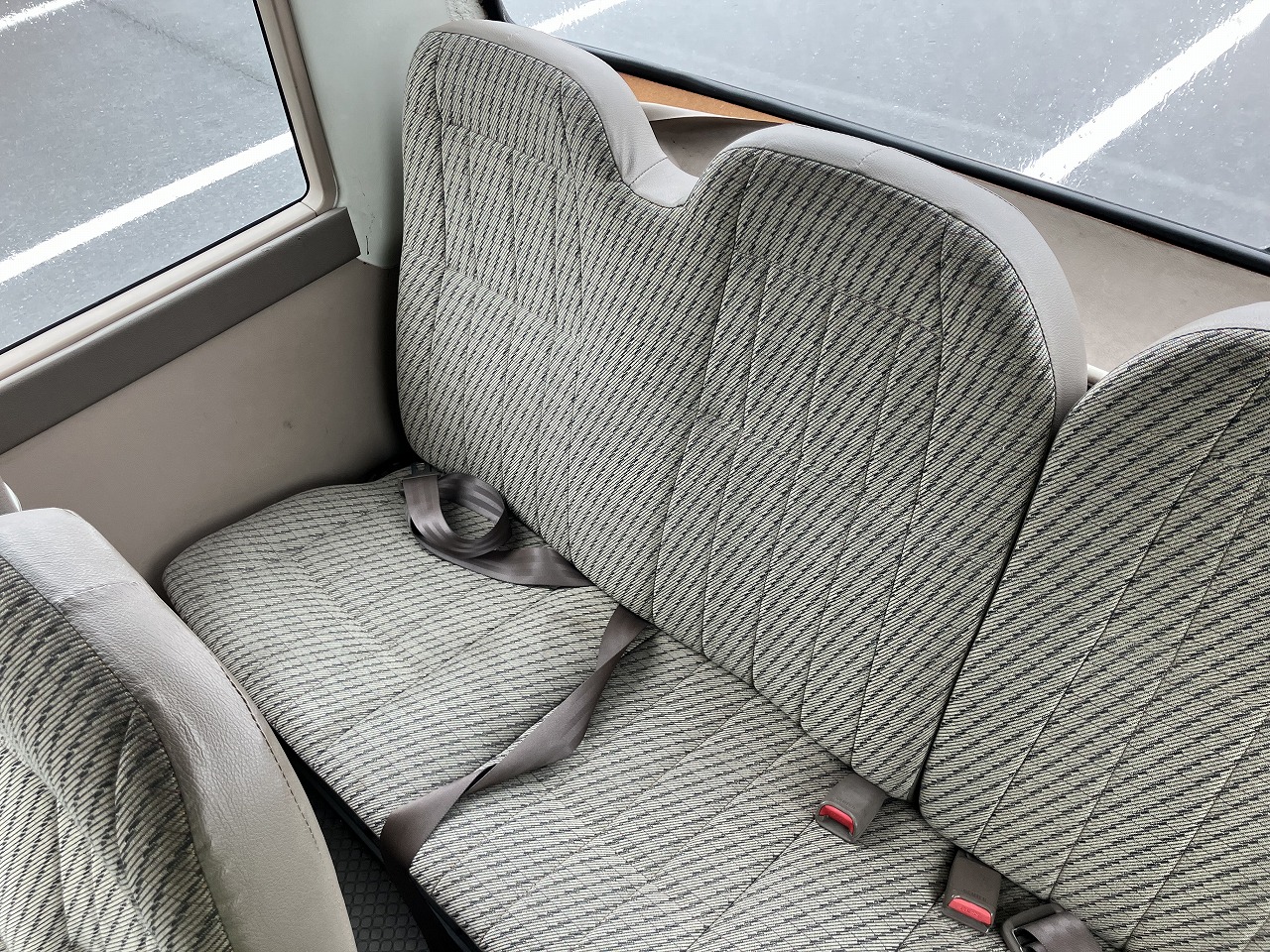 TOYOTA Coaster