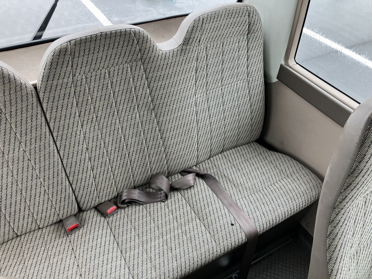 TOYOTA Coaster