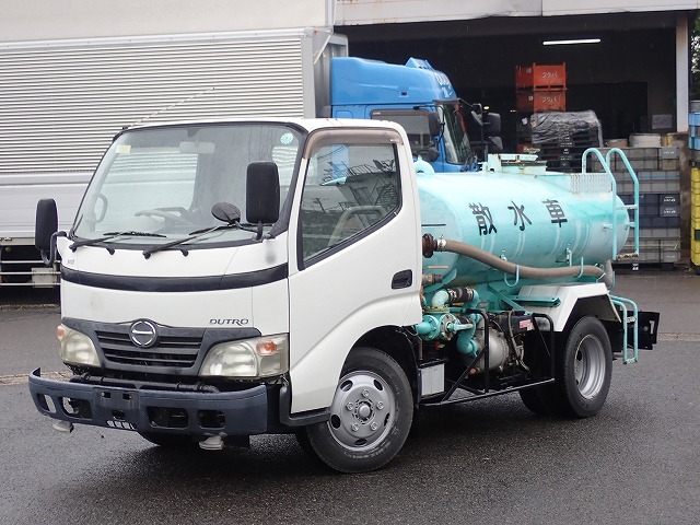 HINO Dutro