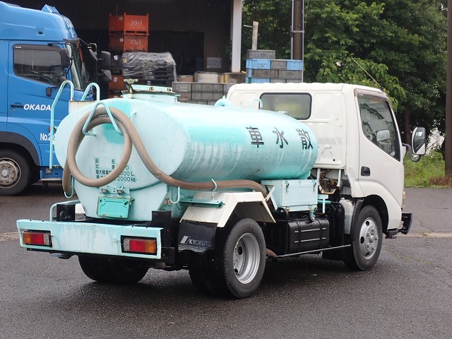 HINO Dutro