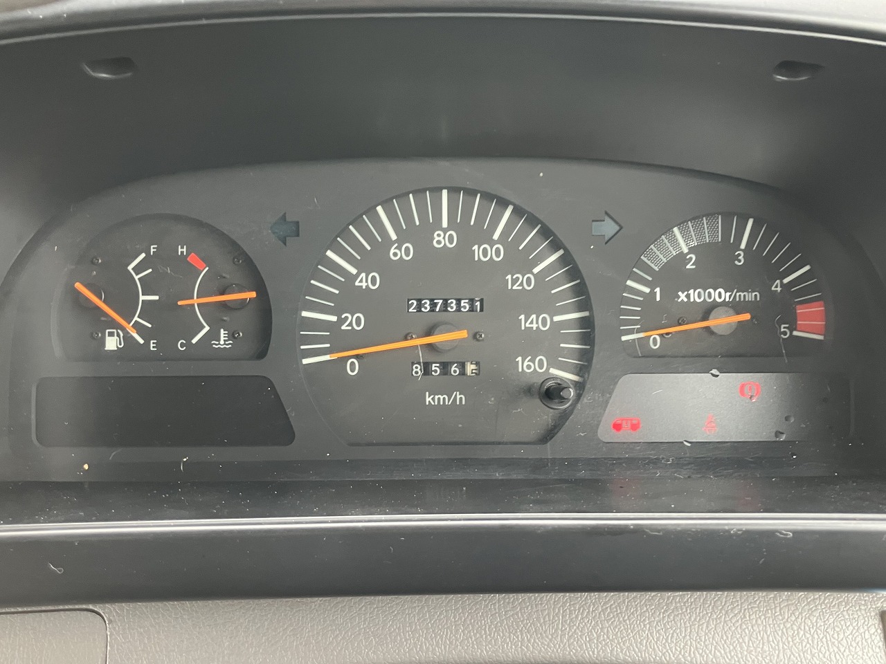 TOYOTA Coaster