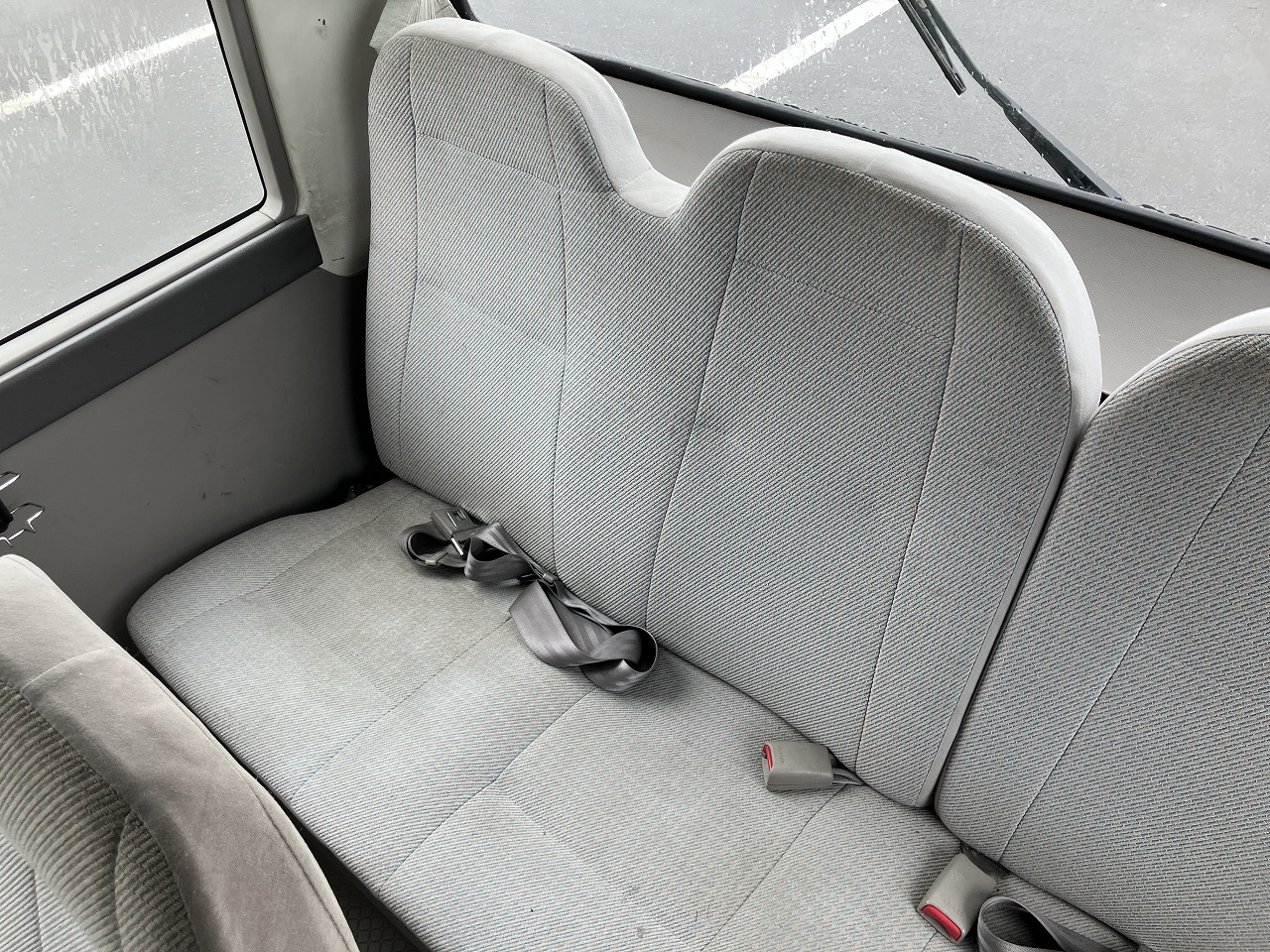 TOYOTA Coaster