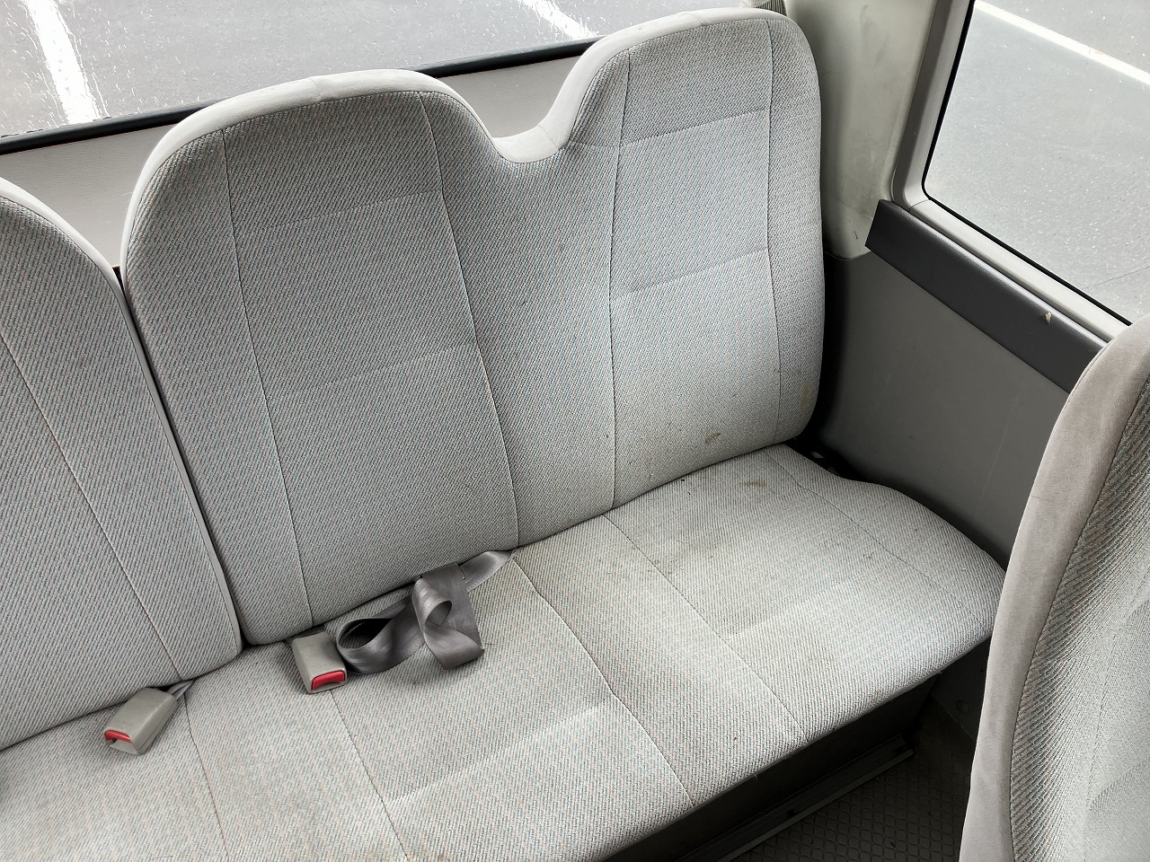 TOYOTA Coaster