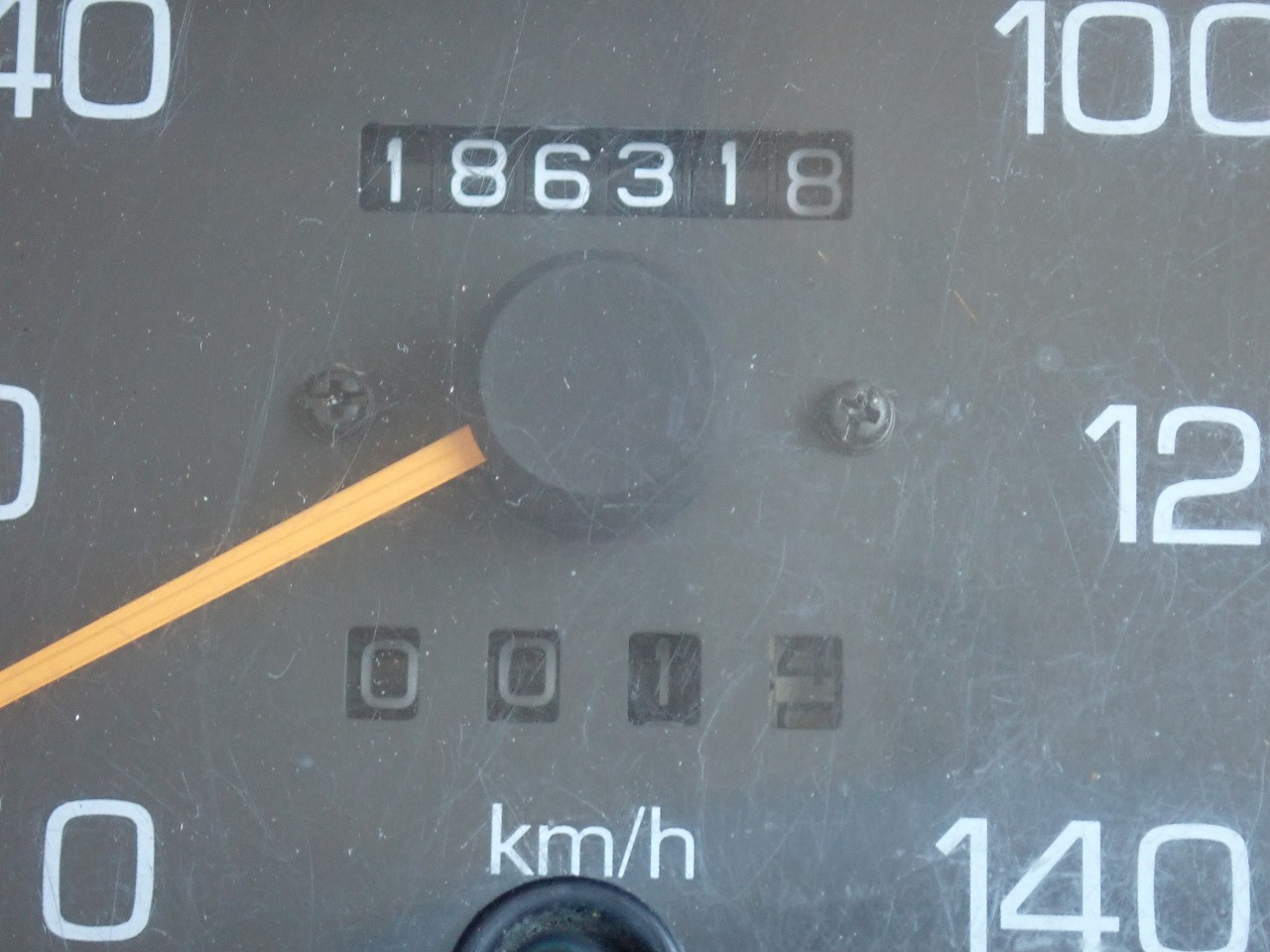 MITSUBISHI Rosa