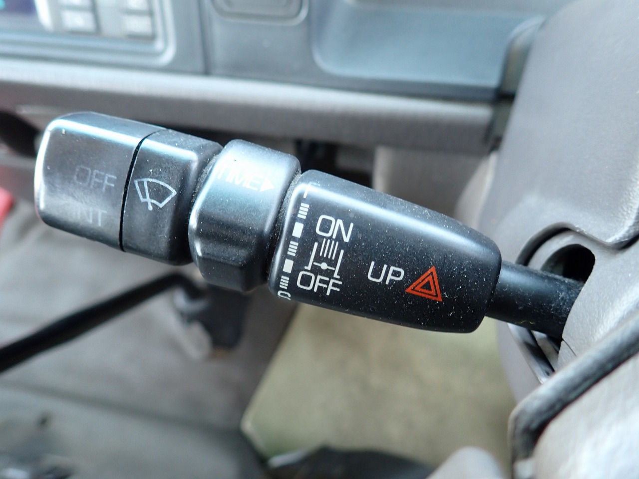 MITSUBISHI Rosa