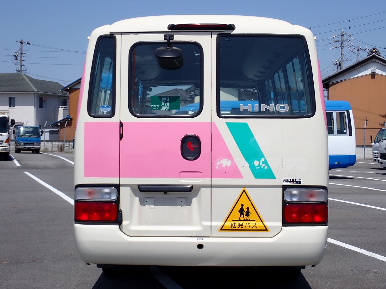 HINO LIESSE II