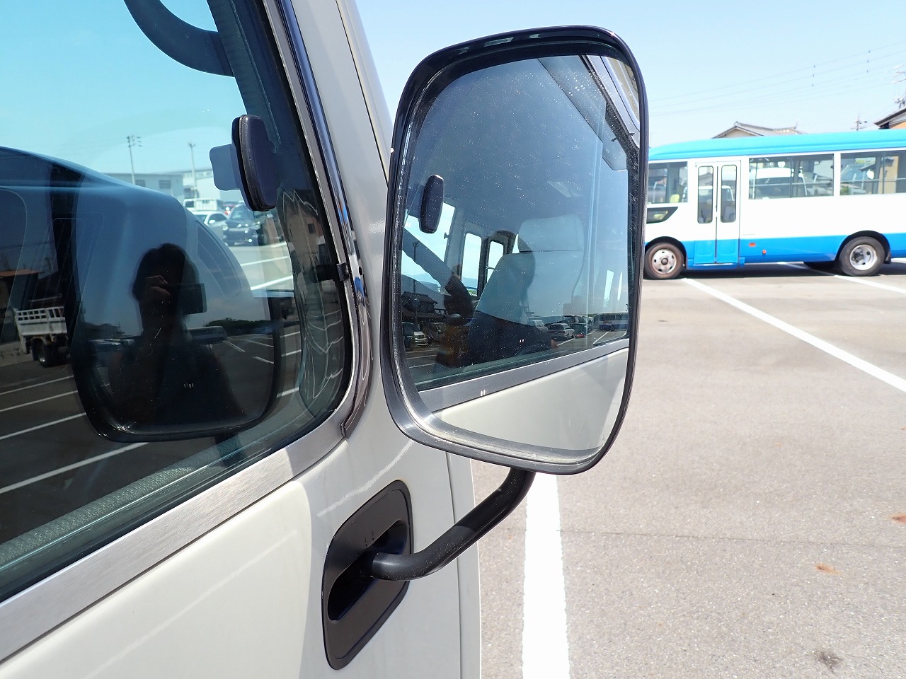 HINO LIESSE II
