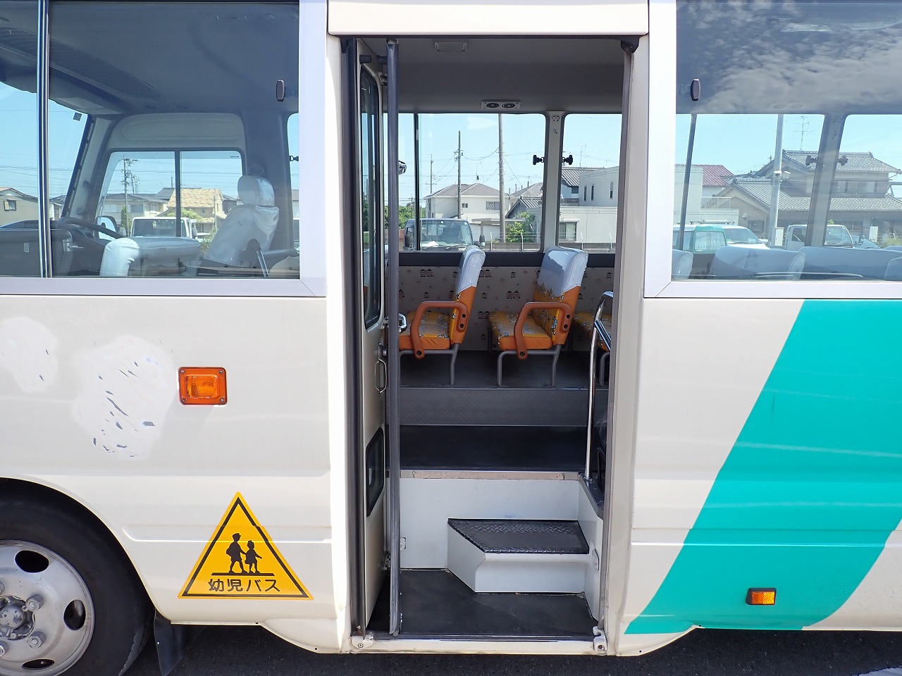 HINO LIESSE II