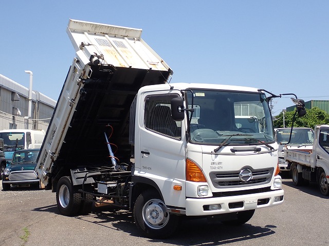 HINO Ranger