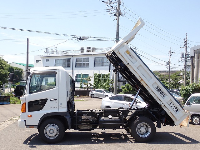 HINO Ranger