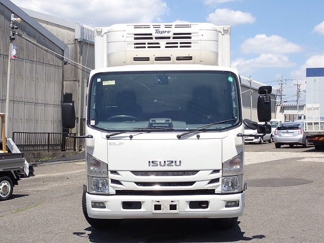 ISUZU Elf Truck