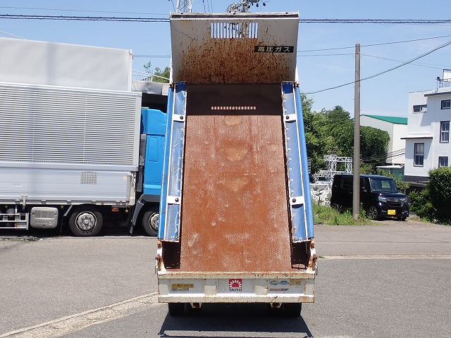 HINO Dutro