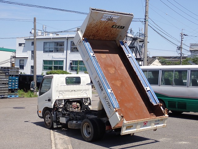 HINO Dutro