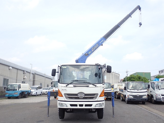 HINO Ranger