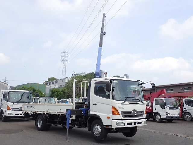 HINO Ranger