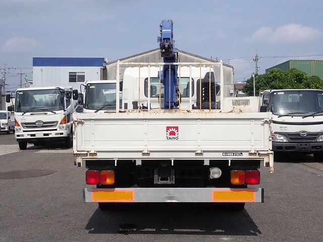 HINO Ranger