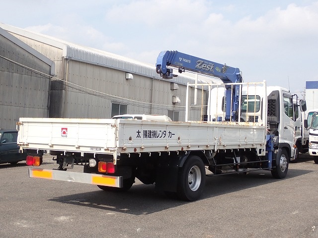 HINO Ranger