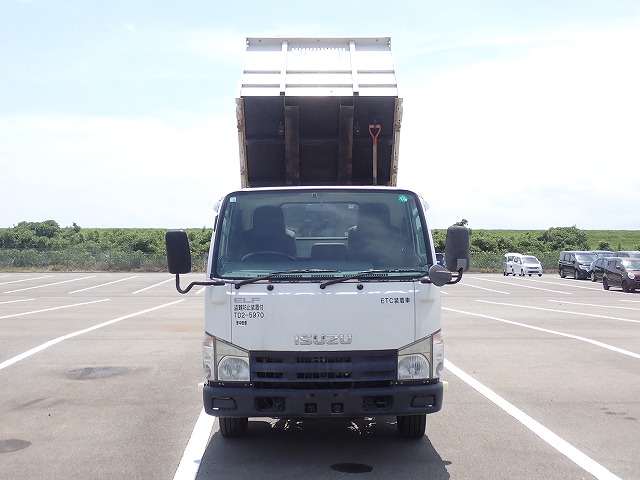 ISUZU Elf Truck