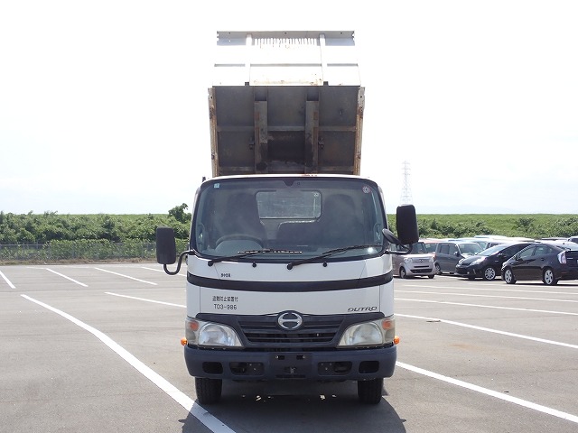 HINO Dutro