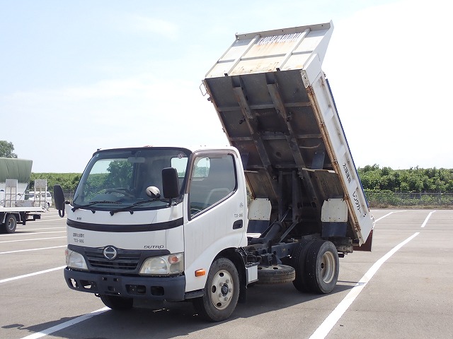 HINO Dutro