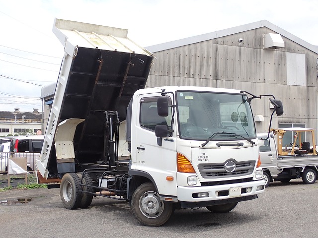 HINO Ranger
