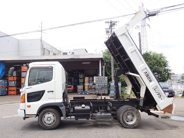 HINO Ranger