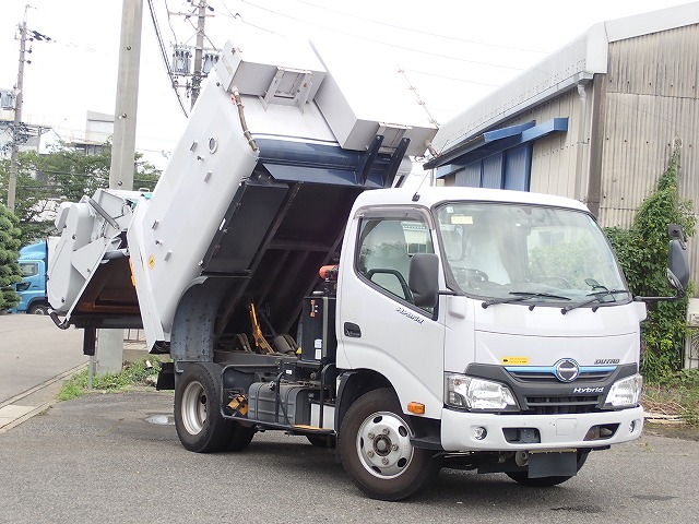 HINO Dutro