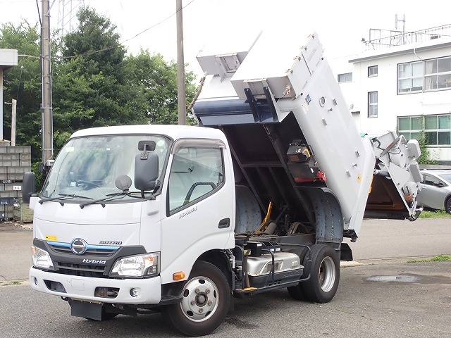 HINO Dutro