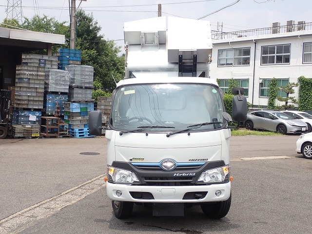 HINO Dutro