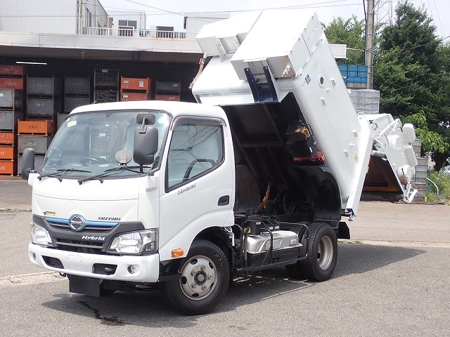 HINO Dutro