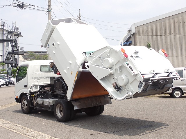HINO Dutro