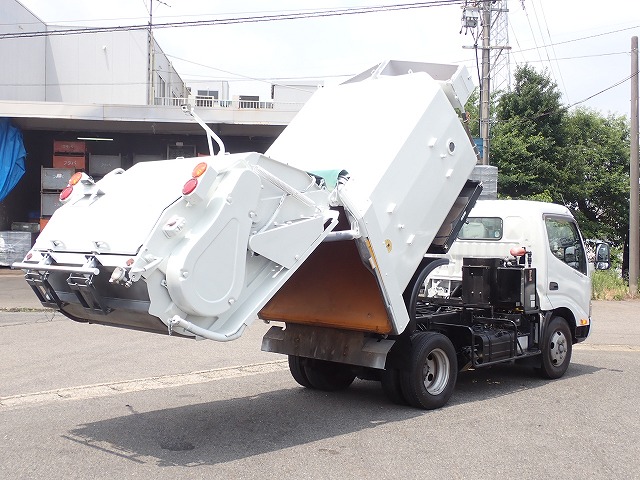 HINO Dutro