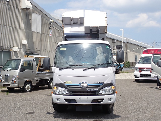 HINO Dutro