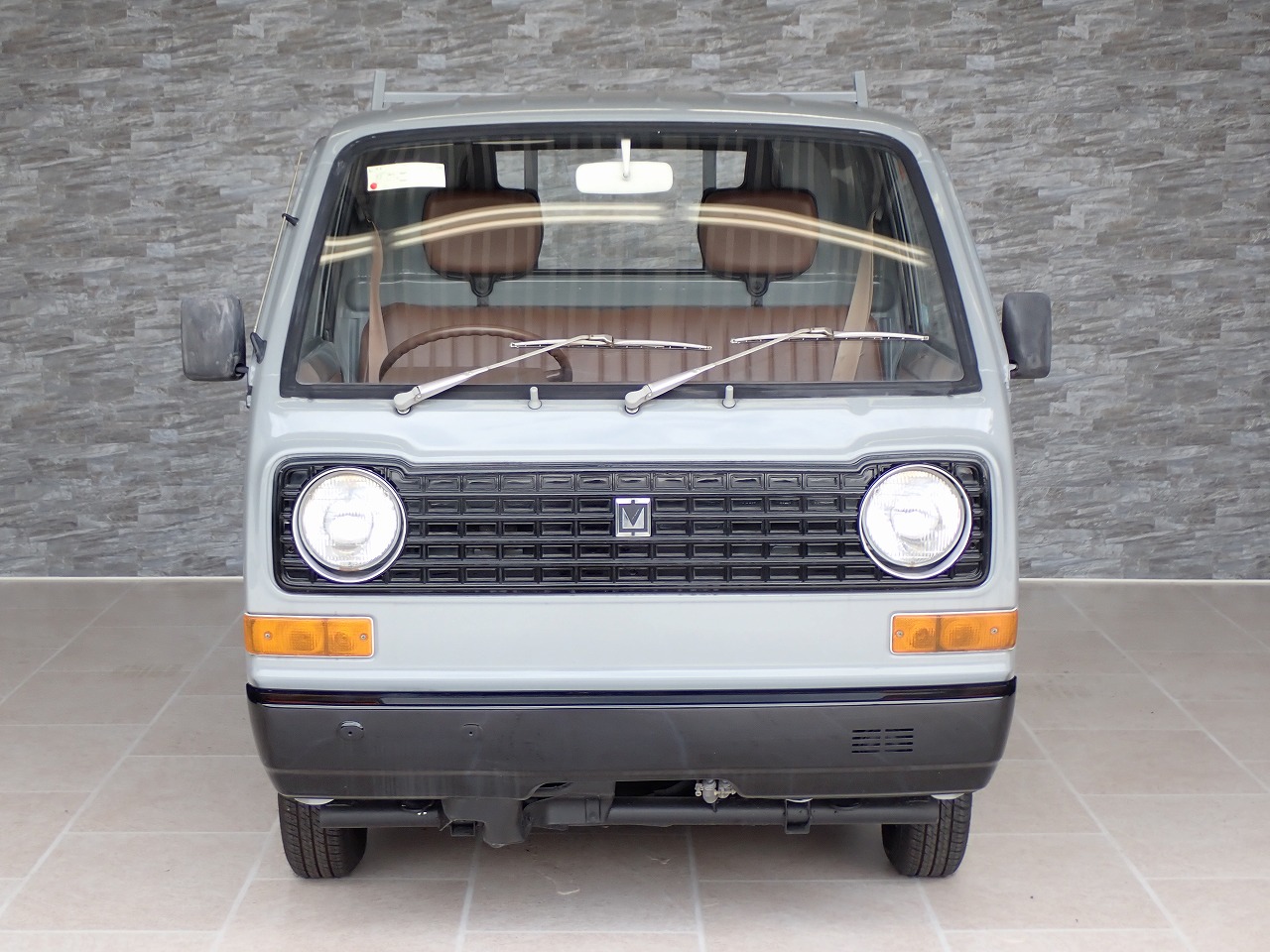 MITSUBISHI Minicab Truck