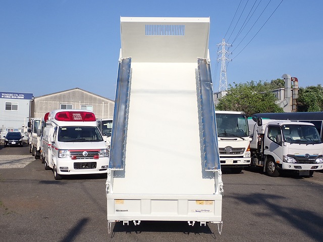 HINO Dutro