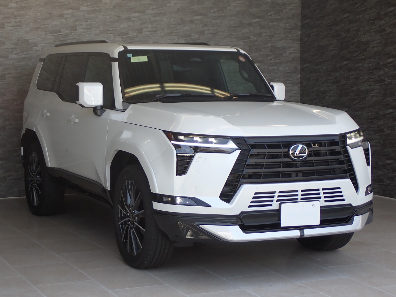 LEXUS GX