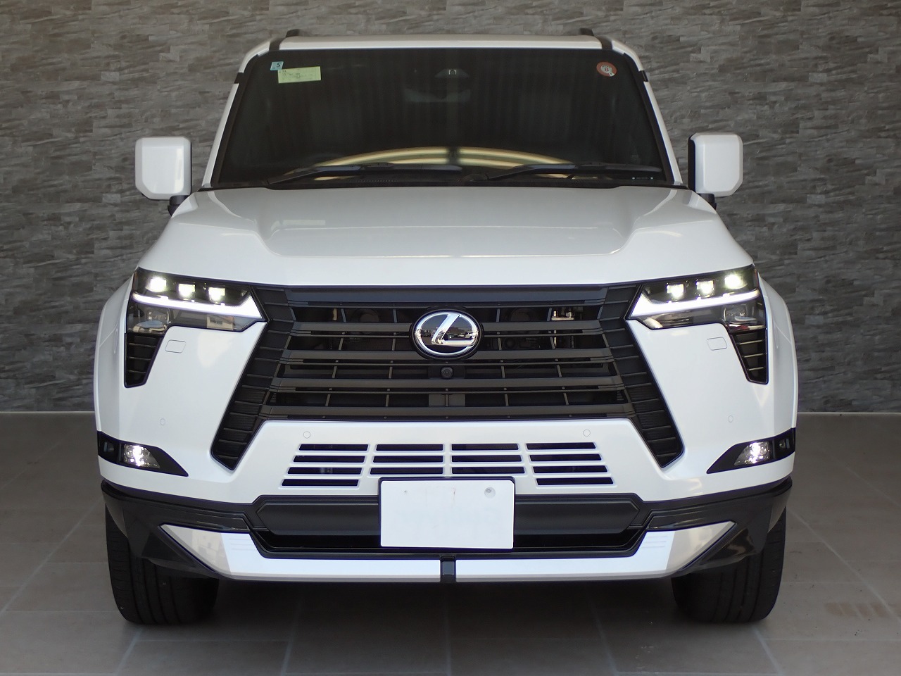 LEXUS GX