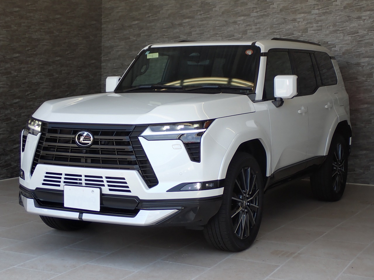 LEXUS GX